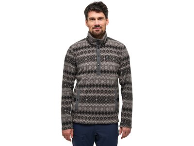 HAGLÖFS Herren Funktionsjacke Mora Mid Men Braun