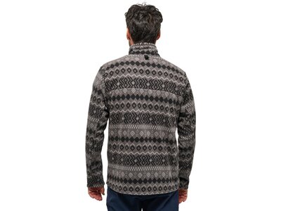 HAGLÖFS Herren Funktionsjacke Mora Mid Men Braun