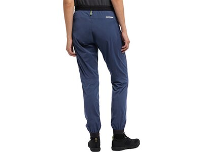 HAGLÖFS Damen Hose L.I.M Fuse Pant Women Blau