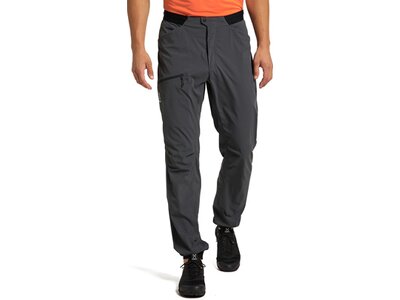 HAGLÖFS Herren Hose L.I.M Fuse Pant Men Grau