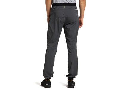 HAGLÖFS Herren Hose L.I.M Fuse Pant Men Grau