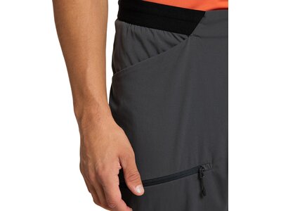 HAGLÖFS Herren Hose L.I.M Fuse Pant Men Grau