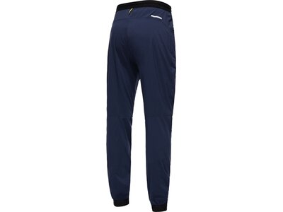 HAGLÖFS Herren Hose L.I.M Fuse Pant Men Blau