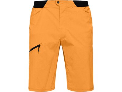 HAGLÖFS Herren Shorts L.I.M Fuse Shorts Men Orange