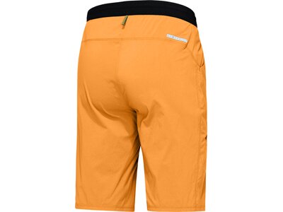 HAGLÖFS Herren Shorts L.I.M Fuse Shorts Men Orange