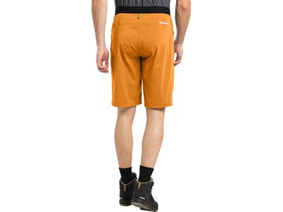 HAGLÖFS Herren Shorts L.I.M Fuse Shorts Men Orange