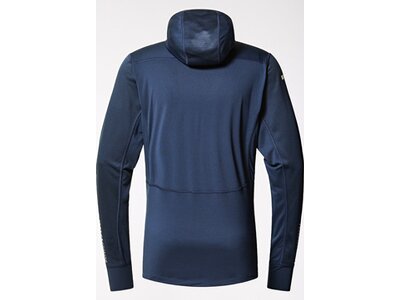 HAGLÖFS Herren Kapuzensweat L.I.M Mid Multi Hood Men Blau