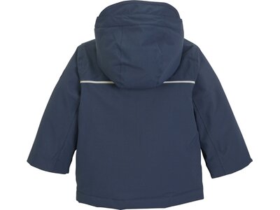 Kinder Funktionsjacke FIOW 6 MNS JCKT Blau