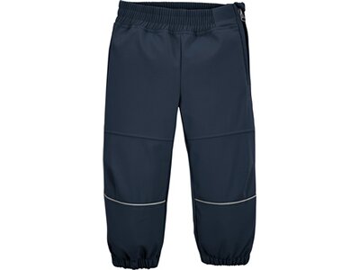 Kinder Hose FIOW 8 MNS PNTS Blau