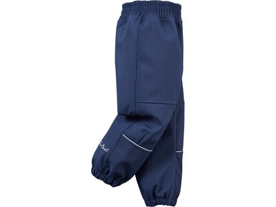 Kinder Hose FIOW 8 MNS PNTS Blau
