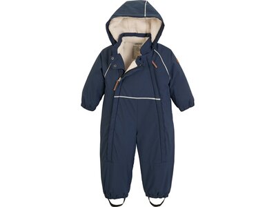 Kinder Overall FIOW 22 MNS ONPC Blau
