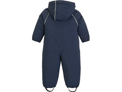 Kinder Overall FIOW 22 MNS ONPC Blau
