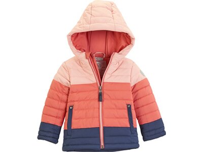 Kinder Funktionsjacke FIOW 29 MNS QLTD JCKT Rot