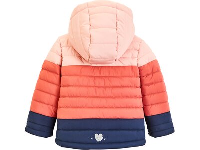 Kinder Funktionsjacke FIOW 29 MNS QLTD JCKT Rot