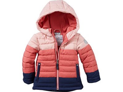 Kinder Funktionsjacke FIOW 29 MNS QLTD JCKT Rot