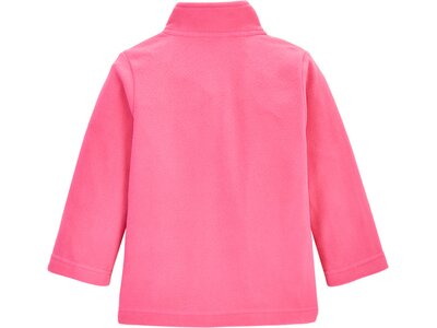 FIRST INSTINCT by killtec Kinder Rolli FISW 30 MNS FLC SHRT Pink