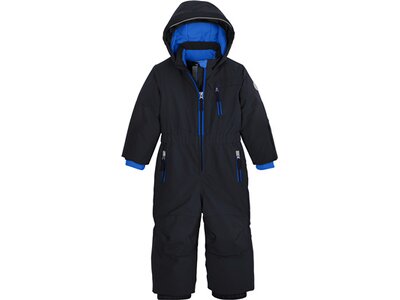 FIRST INSTINCT by killtec Kinder Overall FISW 36 MNS ONPC Blau