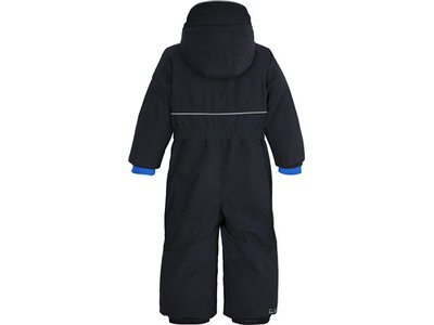 FIRST INSTINCT by killtec Kinder Overall FISW 36 MNS ONPC Blau