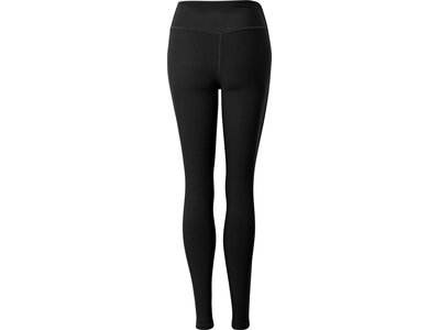 DELICATELOVE Damen Tight NADI Schwarz