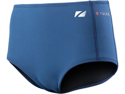 ZONE3 Damen Tight Blau