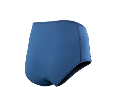 ZONE3 Damen Tight Blau