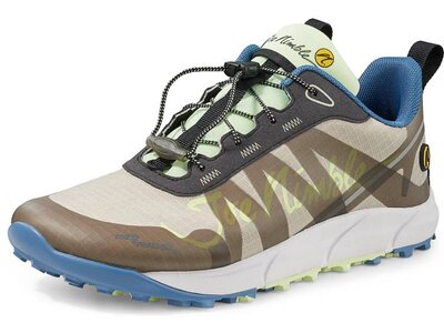 JOE NIMBLE Damen Trailrunningschuhe nimbleToes Trail Addict Bunt