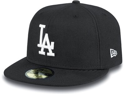 NEW ERA Herren MLBBASIC LOSDOD Blau