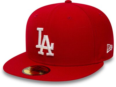 NEW ERA Herren MLBBASIC LOSDOD Rot