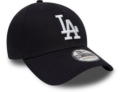 NEW ERA Herren 39THIRTY LEAGUE BASIC LOSDOD Blau