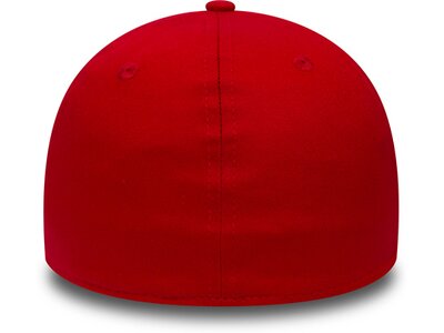 NEW ERA Herren 39THIRTY LEAGUE BASIC NEYYAN Rot