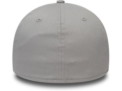 NEW ERA Herren 39THIRTY LEAGUE BASIC Grau