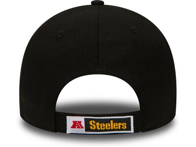 NEW ERA Herren THE LEAGUE PITSTE TEAM Schwarz