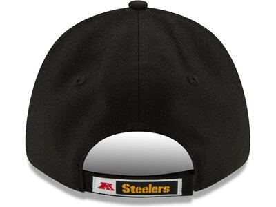 NEW ERA Herren THE LEAGUE PITSTE TEAM Schwarz