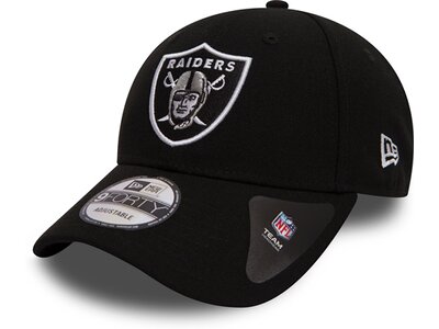 NEW ERA Herren THE LEAGUE OAKRAI TEAM Schwarz