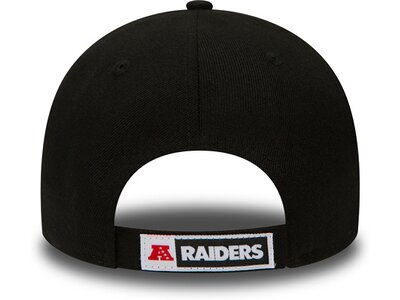 NEW ERA Herren THE LEAGUE OAKRAI TEAM Schwarz