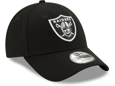 NEW ERA Herren THE LEAGUE OAKRAI TEAM Schwarz