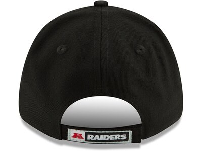 NEW ERA Herren THE LEAGUE OAKRAI TEAM Schwarz