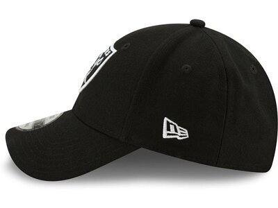 NEW ERA Herren THE LEAGUE OAKRAI TEAM Schwarz