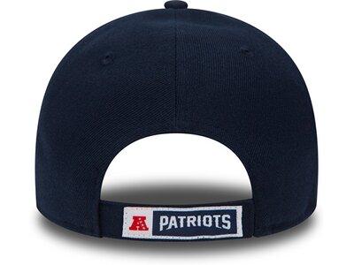 NEW ERA Herren THE LEAGUE NEEPAT TEAM Blau