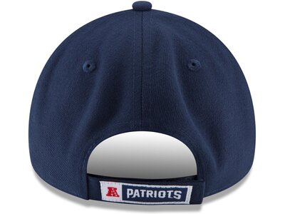 NEW ERA Herren THE LEAGUE NEEPAT TEAM Blau