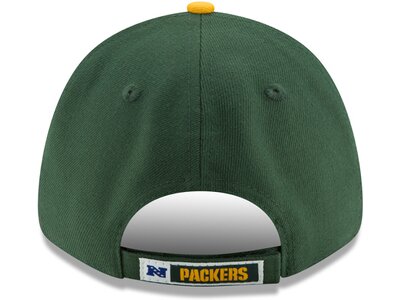 NEW ERA Herren THE LEAGUE GREPAC TEAM Grün