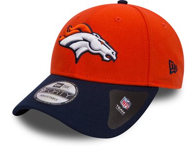 NEW ERA Herren THE LEAGUE DENBRO TEAM Orange