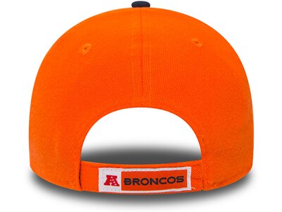 NEW ERA Herren THE LEAGUE DENBRO TEAM Orange