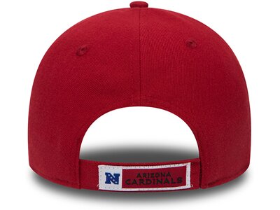 NEW ERA Herren THE LEAGUE ARICAR TEAM Rot