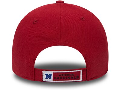 NEW ERA Herren THE LEAGUE ARICAR TEAM Rot