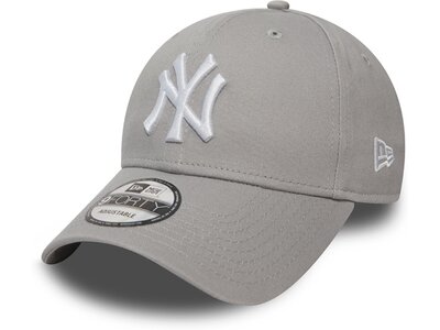 NEW ERA Herren 940 LEAG BASIC Grau