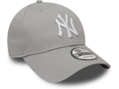 NEW ERA Herren 940 LEAG BASIC Grau