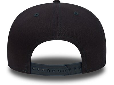 NEW ERA Herren MLB 9FIFTY NEYYAN TEAM Schwarz