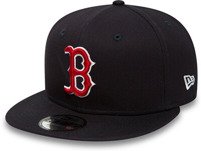 NEW ERA Herren MLB 9FIFTY BOSRED TEAM Schwarz