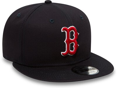 NEW ERA Herren MLB 9FIFTY BOSRED TEAM Schwarz